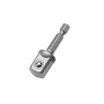 ΑΝΤΑΠΤΟΡΑΣ ΓΙΑ ΚΑΡΥΔΑΚΙ 1/4”  ΕΞΑΓΩΝΟ ΣΕ 1/2” ΚΙΝΑΣ PASCO TOOLS 000997