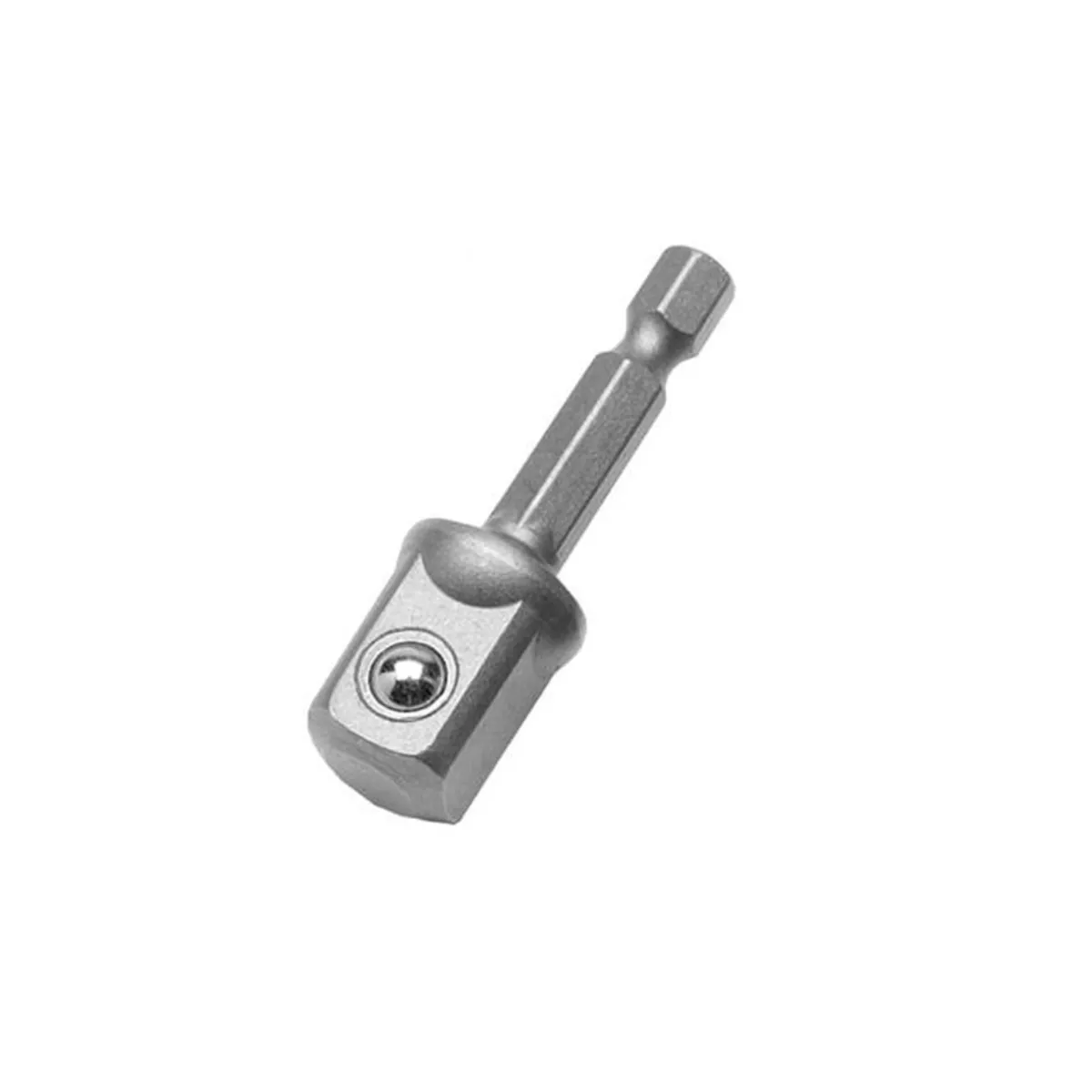 ΑΝΤΑΠΤΟΡΑΣ ΓΙΑ ΚΑΡΥΔΑΚΙ 1/4”  ΕΞΑΓΩΝΟ ΣΕ 1/2” ΚΙΝΑΣ PASCO TOOLS 000997