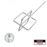 ΑΝΑΔΕΥΤΗΡΑΣ ΚΟΛΛΑΣ Μ14 ΤΕΤΡΑΓΩΝΟ 600ΧΦ130 PASCO TOOLS 004384
