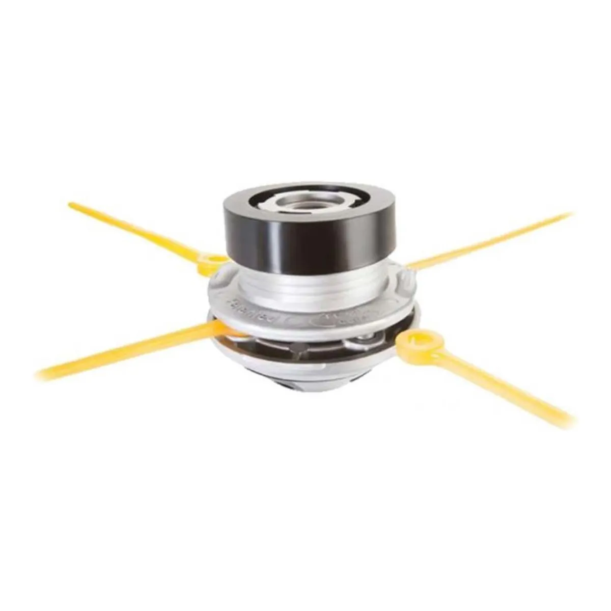 ΘΑΜΝΟΚΟΠΤΙΚΟΥ  ΚΕΦΑΛΗ  FLASH CUTTER  ΑΛΟΥΜΙΝΙΟΥ  2 Qfc10  205-001