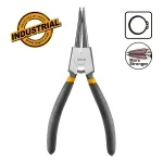 ΑΣΦΑΛΕΙΟΤΣΙΜΠΙΔΟ  ΙΣΙΟ ΠΑΤΑΣ ΑΝΟΙΓΕΙ 180mm NEW INGCO   HCCP261801