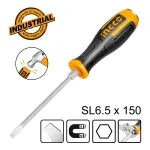ΑΤΣΑΒΙΔΙΑ  ΧΤΥΠΗΤΑ  ΙΣΙΑ INGCO 6.5X150mm  HGTS686150