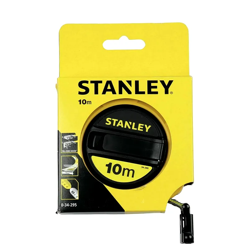 ΜΕΤΡΟΤΑΙΝΙΑ STANLEY 10m 0-34-295