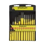 STANLEY ΣΕΤ ΚΑΛΕΜΙΑ+ΠΟΝΤΕΣ 12TEM. 4-18-299