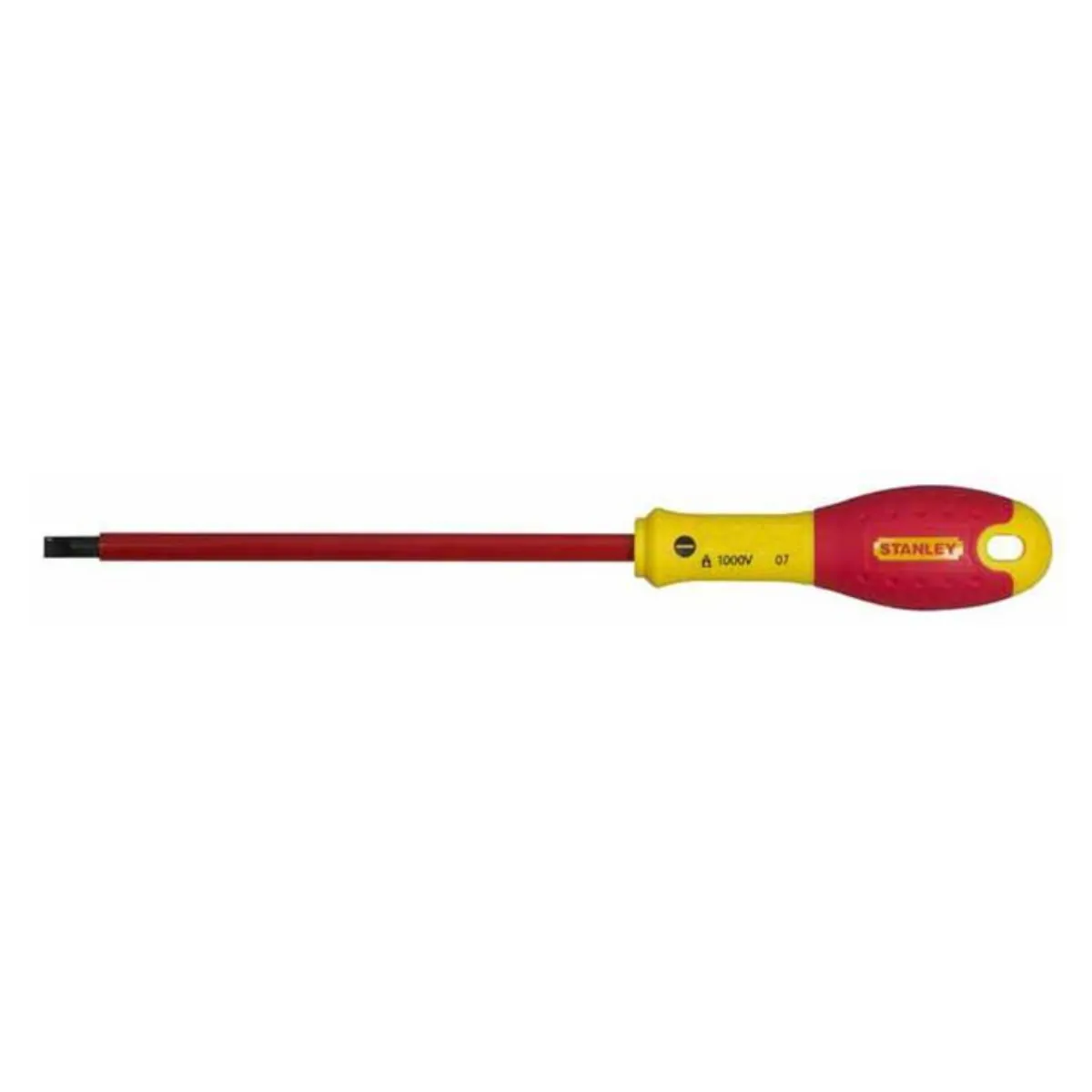 ΚΑΤΣΑΒΙΔΙ ΙΣΙΟ ΗΛΕΚΡΟΛΟΓΟΥ 1000V FATMAX XL STANLEY