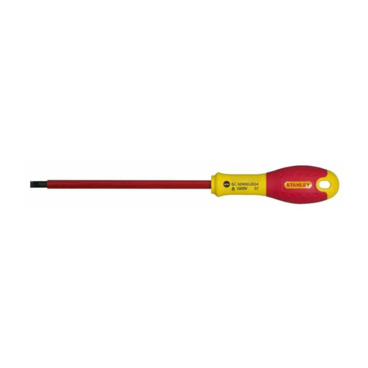 ΚΑΤΣΑΒΙΔΙ ΙΣΙΟ ΗΛΕΚΡΟΛΟΓΟΥ 1000V FATMAX XL STANLEY
