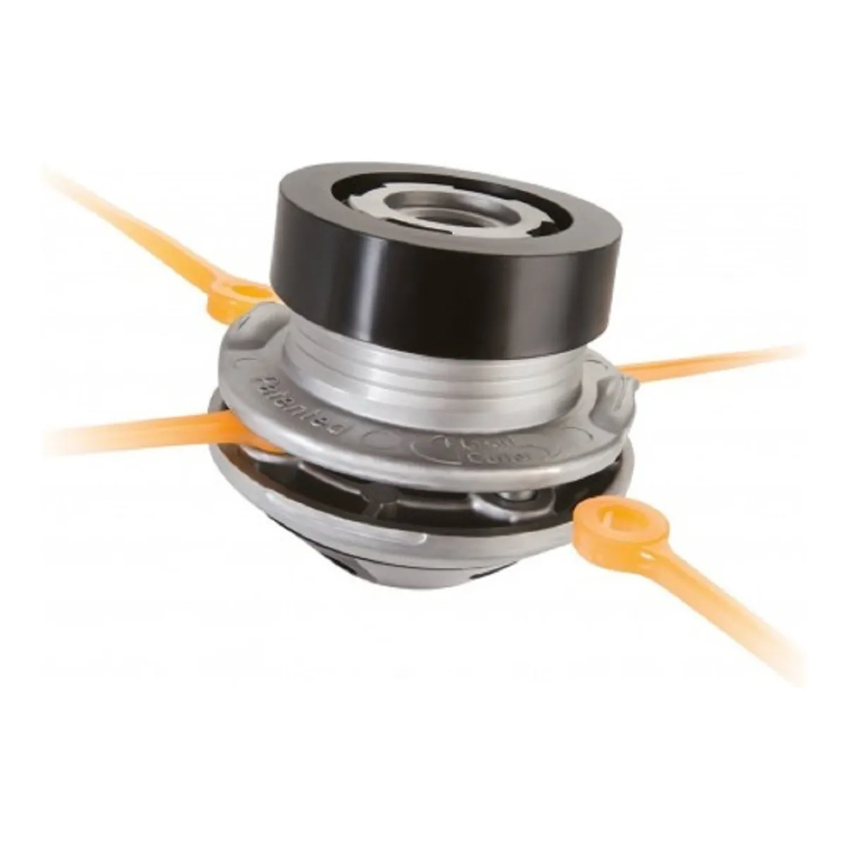 ΘΑΜΝΟΚΟΠΤΙΚΟΥ  ΚΕΦΑΛΗ  FLASH CUTTER  ΑΛΟΥΜΙΝΙΟΥ  2 Qfc10  205-001