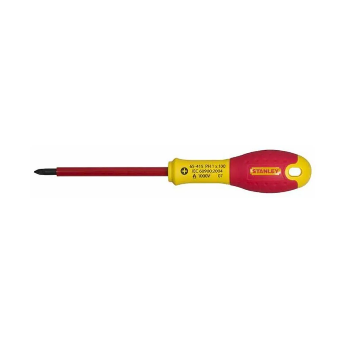 ΚΑΤΣΑΒΙΔΙ PH1 ΗΛΕΚΡΟΛΟΓΟΥ 1000V FATMAX XL STANLEY 0-65-415