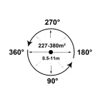 ΜΠΕΚ ΠΟΤΙΣΤΙΚΟ ΠΑΛΜΙΚΟ ΠΛΑΣΤΙΚΗ ΛΟΓΧΗ SUPER INGCO  HPS13601