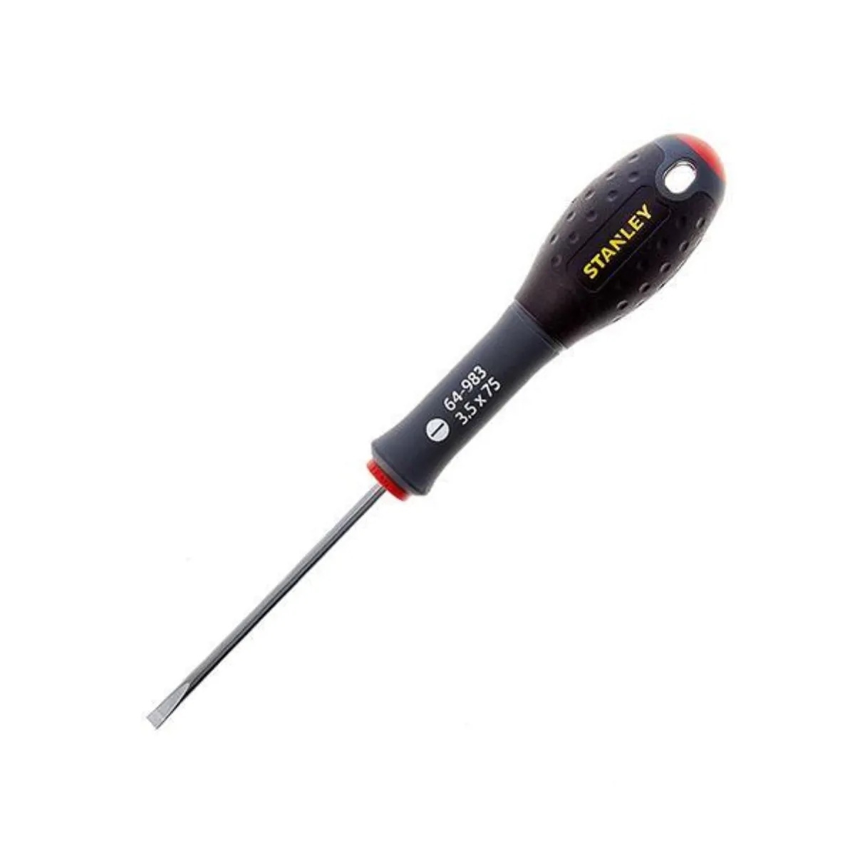 ΚΑΤΣΑΒΙΔΙ ΙΣΙΟ ΗΛΕΚΤΡΟΛΟΓΟΥ FAT MAX 3,5Χ75 STANLEY 0-64-983