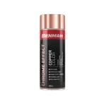 ΣΠΡΕЇ CHROME EFFECT BENMAN/MORRIS 400ml
