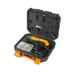 ΔΡΑΠΑΝΑΚΙ ΜΙΝΙ ΜΟΝΤΕΛΙΣΜΟΥ 130W ΣΕΤ 109 ΕΞΑΡΤ.+ΒΑΛΙΤΣΑΚΙ  INGCO MG13328E