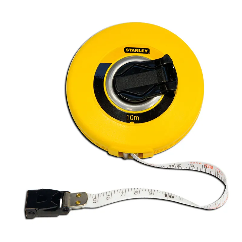 ΜΕΤΡΟΤΑΙΝΙΑ STANLEY 10m 0-34-295
