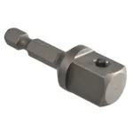 ΑΝΤΑΠΤΟΡΑΣ  ΚΡΟΥΣΤ. ΚΑΤΣΑΒ. IMPACT DEWALT 1/4” ΣΕ 1/2” DT7512   31313