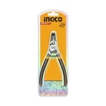 ΑΣΦΑΛΕΙΟΤΣΙΜΠΙΔΟ ΚΥΡΤΟ ΠΑΤΑΣ ΑΝΟΙΓΕΙ 180mm NEW INGCO  HCCP261802