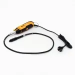 ΔΡΑΠΑΝΑΚΙ ΜΙΝΙ ΜΟΝΤΕΛΙΣΜΟΥ 130W ΣΕΤ 109 ΕΞΑΡΤ.+ΒΑΛΙΤΣΑΚΙ  INGCO MG13328E