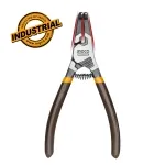 ΑΣΦΑΛΕΙΟΤΣΙΜΠΙΔΟ ΚΥΡΤΟ ΠΑΤΑΣ ΑΝΟΙΓΕΙ 180mm NEW INGCO  HCCP261802