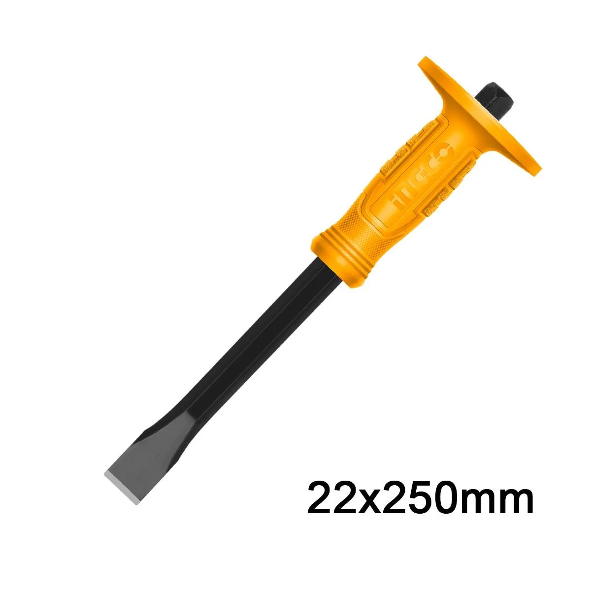ΚΑΛΕΜΙ ΜΕ ΛΑΒΗ ΛΑΣΤΙΧΟ INGCO 250MM  HCCL082210