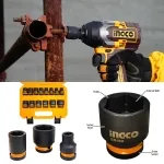 ΣΕΤ  ΚΑΡΥΔΑΚΙΑ ΑΕΡΟΣ 1/2″ 14ΤΜΧ ΣΕ ΒΑΛΙΤΣΑ INGCO HKISSD12141