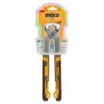 ΤΑΝΑΛΙΑ 8” 200ΜΜ INGCO INDUSTRIAL HCPP02200