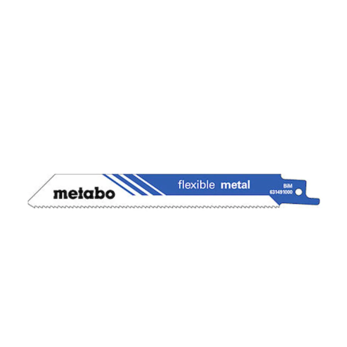 ΠΡΙΟΝΑΚΙ ΣΠΑΘΟΣΕΓΑΣ  BiM  150X0.9mm  METABO  631491000