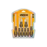 ΚΑΤΣΑΒΙΔΙΑ ΣΕΤ 8τεμ.INGCO HKSDS0828