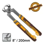 ΤΑΝΑΛΙΑ 8” 200ΜΜ INGCO INDUSTRIAL HCPP02200