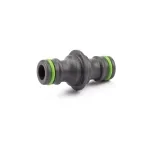 ΤΑΧΥΣΥΝΔΕΣΜΟΣ ΛΑΣΤΙΧΟΥ 1/2” ΣΕ 5/8”   GEHOCK  GARDEN   HCC12