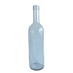 ΜΠΟΥΚΑΛΙ ΓΥΑΛΙΝΟ ΚΡΑΣΙΟΥ ΛΕΥΚΟ LEGGERA 750ML