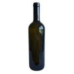 ΜΠΟΥΚΑΛΙ ΓΥΑΛΙΝΟ ΚΡΑΣΙΟΥ ΠΡΑΣΙΝΟ LEGGERA 750ML