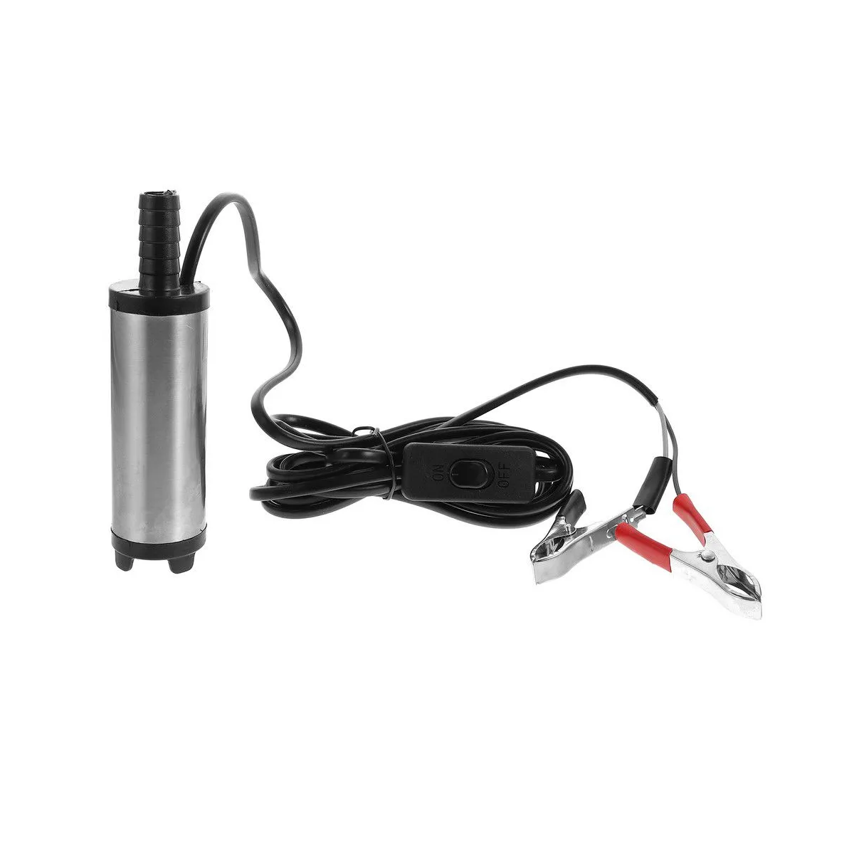 ΑΝΤΛΙΑ ΜΕΤΑΓΓΙΣΗΣ ΒΥΘΙΖΟΜΕΝΗ 12V Φ38mm 06351
