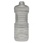 ΦΙΑΛΗ PET ΔΙΑΦΑΝΗ ΜΕ ΠΩΜΑ ΚΑΙ ΧΕΡΟΥΛΙ 3LT