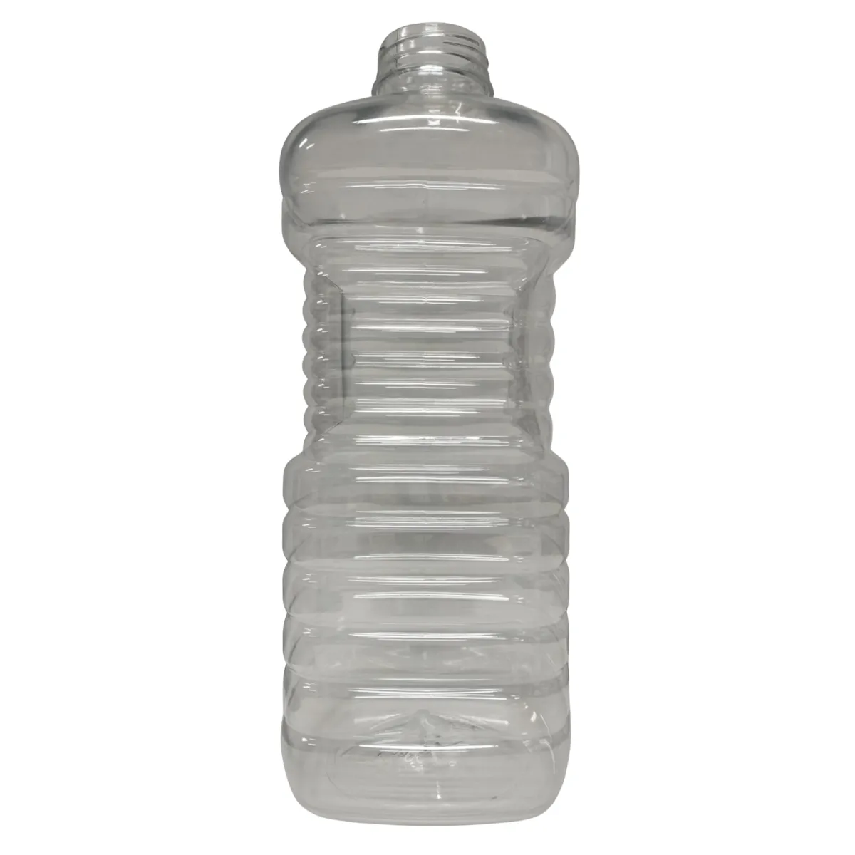 ΦΙΑΛΗ PET ΔΙΑΦΑΝΗ ΜΕ ΠΩΜΑ ΚΑΙ ΧΕΡΟΥΛΙ 3LT
