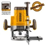 ΦΡΕΖΑ ΞΥΛΟΥ ΡΟΥΤΕΡ 2200W  INGCO RT22008