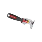 ΞΥΣΤΡΑ ΠΟΛΛΑΠΛΩΝ ΧΡΗΣΕΩΝ  ΙΝΟΧ ΜΕ 2Κ SOFT  ΛΑΒΗ 70mm BENMAN  72499