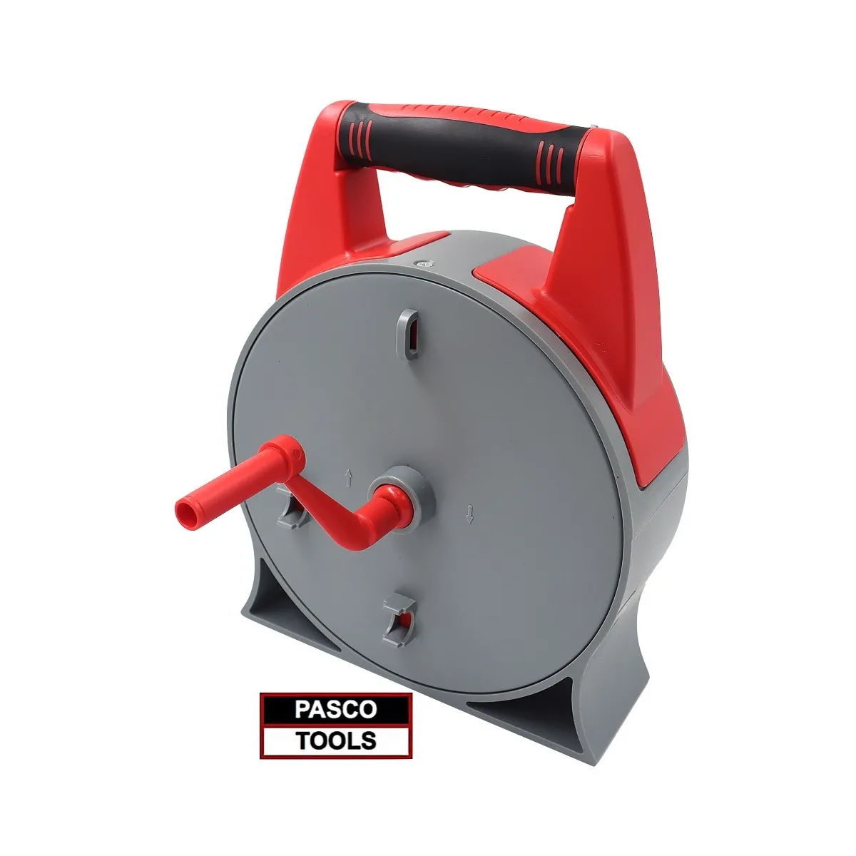 ΑΤΣΑΛΙΝΑ ΑΠΟΦΡΑΞΕΩΝ ΣΕ ΤΥΜΠΑΝΟ  8,5mΧ7,4mm PASCOTOOLS  003321