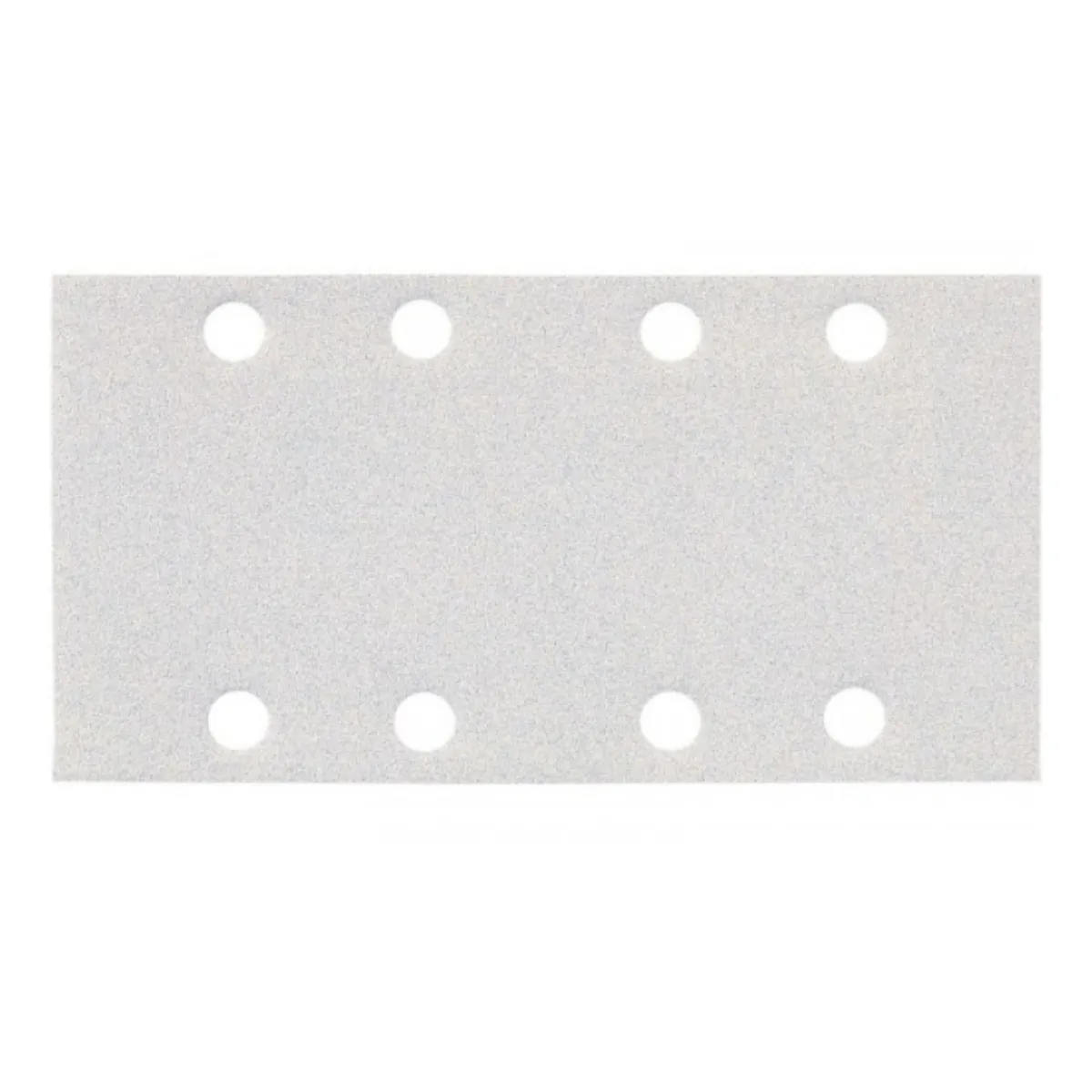 ΓΥΑΛΟΧΑΡΤΟ ΛΕΥΚΟ VELCO ΜΕ 8 ΤΡΥΠΕΣ 930Χ185ΜΜ 510 SMIRDEX