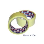 ΤΑΙΝΙΑ ΑΥΤΟΚΟΛΛΗΤΗ ΔΙΠΛΗΣ ΟΨΕΩΣ 38mm  PRIMO