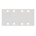 ΓΥΑΛΟΧΑΡΤΟ ΛΕΥΚΟ VELCO ΜΕ 8 ΤΡΥΠΕΣ 930Χ185ΜΜ 510 SMIRDEX