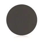 ΓΥΑΛΟΧΑΡΤΟ ΜΑΥΡΟ VELCRO Φ125 ΧΩΡΙΣ ΤΡΥΠΕΣ SMIRDEX 355
