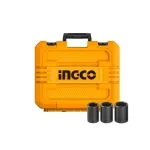 ΜΠΟΥΛΟΝΟΚΛΕΙΔΟ ΜΠΑΤΑΡΙΑΣ 500-600Nm 20V+2X4.0Ah Li-ion  INGCO CIWLI2050
