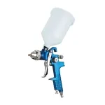 ΑΕΡΟΣ ΠΙΣΤΟΛΙ ΒΑΦΗΣ HVLP Φ 1.4mm BL-27G BULLE 66501