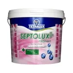 ΠΛΑΣΤΙΚΟ SEPTOLUX  NANO PAINT  Νο434   3LIT