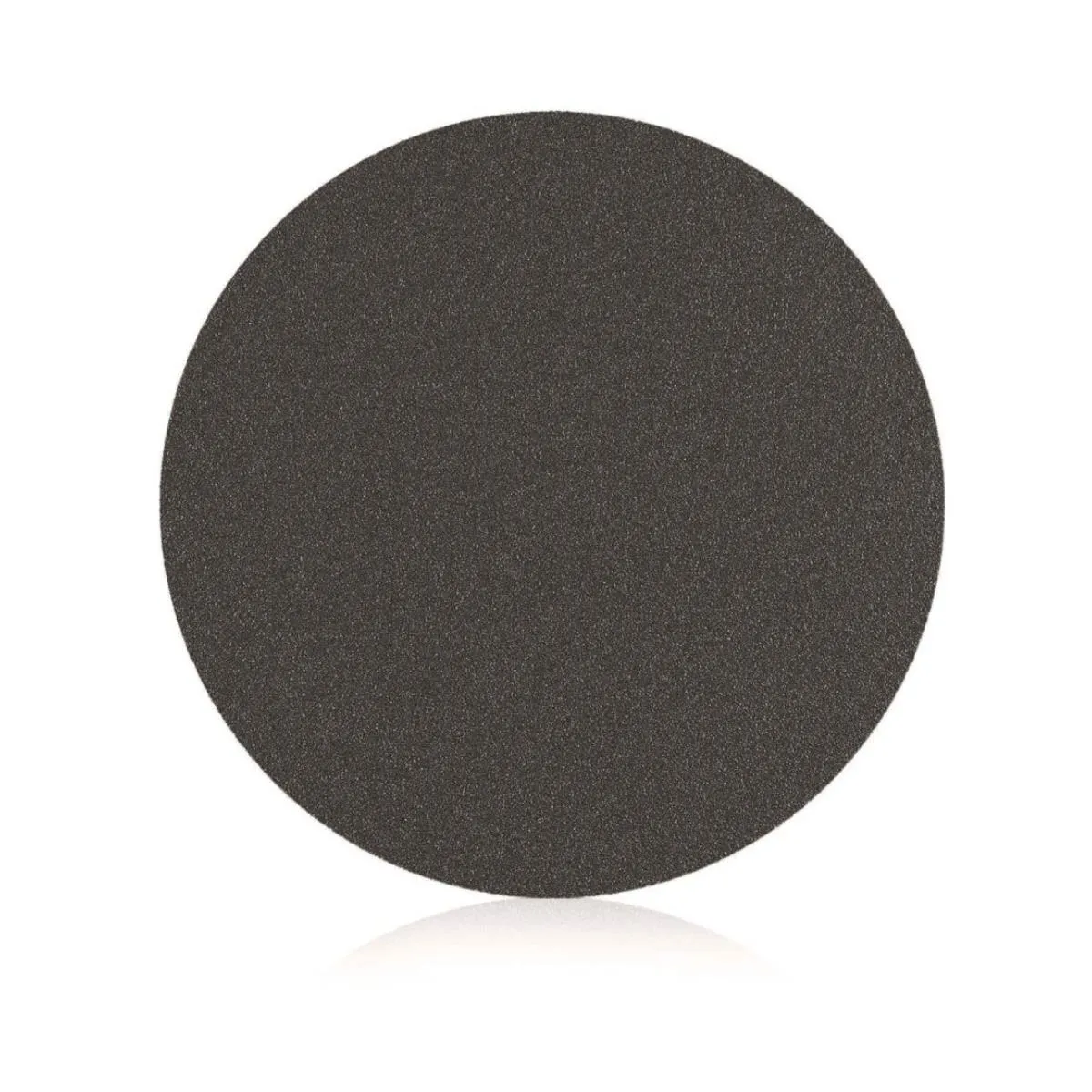 ΓΥΑΛΟΧΑΡΤΟ ΜΑΥΡΟ VELCRO Φ125 ΧΩΡΙΣ ΤΡΥΠΕΣ SMIRDEX 355
