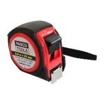 ΜΕΤΡΟ ΡΟΛΛΟ 5ΜΧ25mm COMPACT PASCO TOOLS 000645