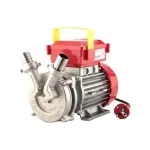 ΑΝΤΛΙΑ ΗΛΕΚΤΡΙΚΗ ΕΙΔΙΚΗ ΛΑΔΙΟΥ ΙΝΟΧ 1450RPM ROVER NOVAX 14 OIL 25035