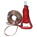 ΕΛΑΙΟΡΑΒΔΙΣΤΙΚΟ ΑΧΙΝΟΣ Υ-16 2,30m ΜΕ ΣΩΛΗΝΑ ΑΛΟΥΜΙΝΙΟΥ ΚΑΙ ΜΟΤΕΡ 250watt 302100