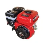 ΒΕΝΖΙΝΟΚΙΝΗΤΗΡΑΣ MIYAKE BK65S 6,5HP ΜΕ ΔΥΝΑΜΟ ΚΑΡΟΤΣΑΚΙ ΜΕ ΡΟΔΕΣ