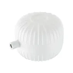 ΦΟΥΣΚΑ ΠΛΑΣΤΙΚΗ ΣΤΡΟΓΓΥΛΗ ΓΙΑ ΦΛΟΤΕΡ Φ90 1/4″ SPEK  04574