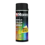 ΣΠΡΕЇ ΑΚΡΥΛΙΚΟ ΧΡΩΜΑΤΟΣ HIGH GLOSS BENMAN/MORRIS 400ml